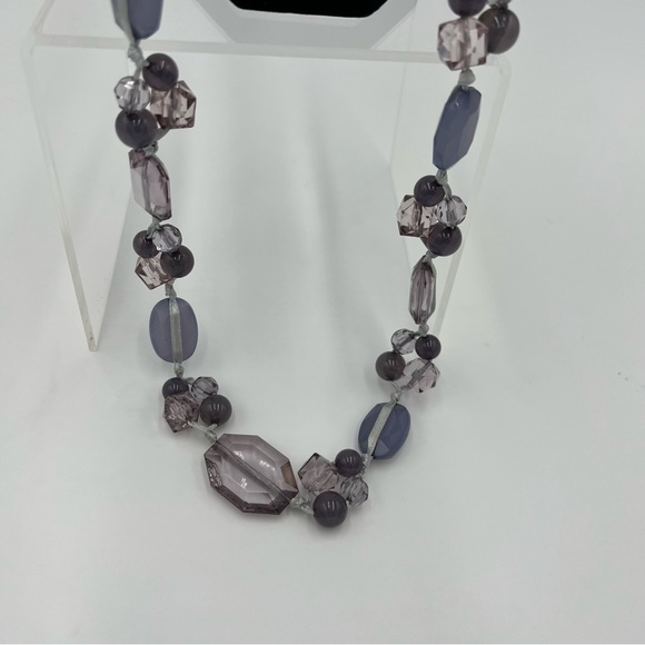 Loft Necklace - Picture 6 of 6